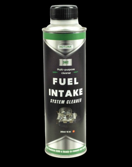 Fuel Intake 2402
